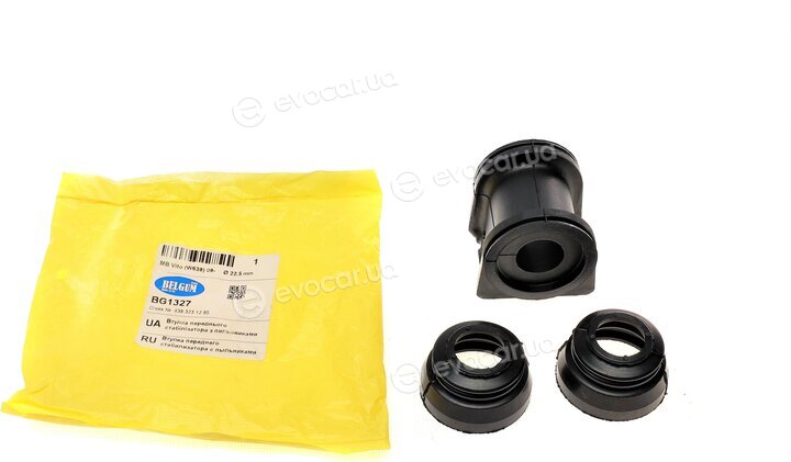 Belgum BG1327