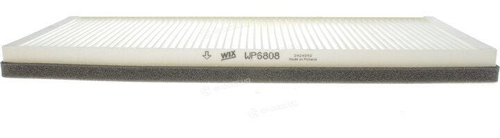 WIX WP6808
