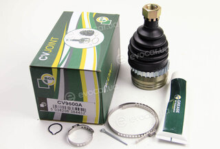 BGA CV9500A