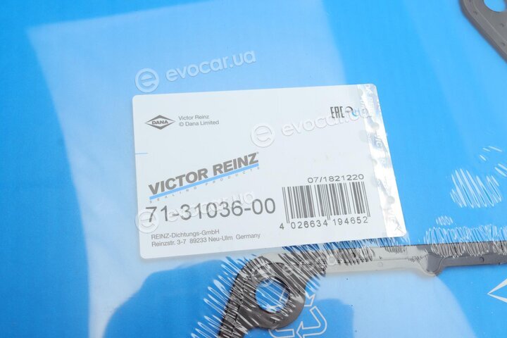 Victor Reinz 71-31036-00