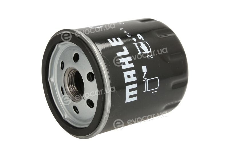 Mahle OC 1291
