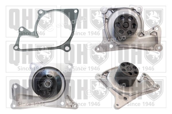 Quinton Hazell QCP3715