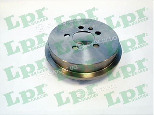 LPR / Samko 7D0594