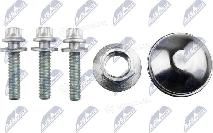 NTY KLP-PL-025-Z