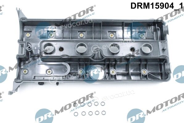 Dr. Motor DRM15904