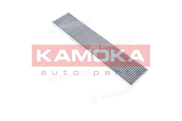 Kamoka F501101