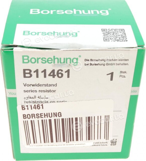 Borsehung B11461