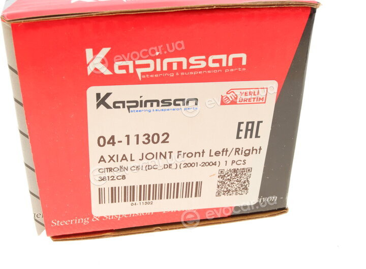 Kapimsan 0411302