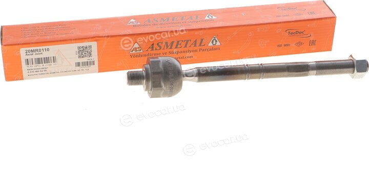 AS Metal 20MR0110