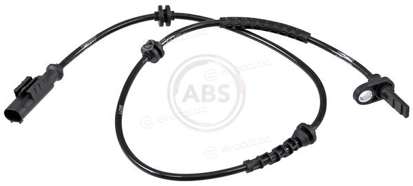 A.B.S. 31834