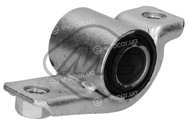 Metalcaucho / STC 05562
