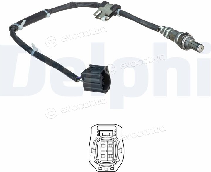 Delphi ES20520