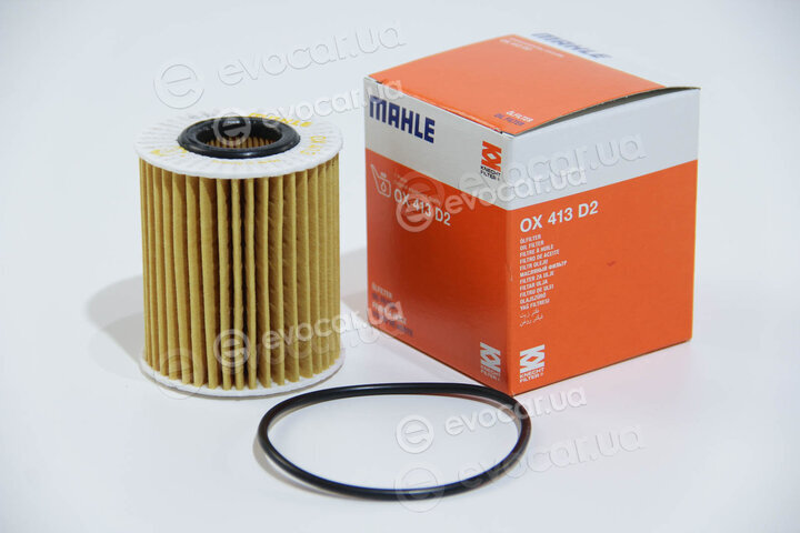 Mahle OX 413D2