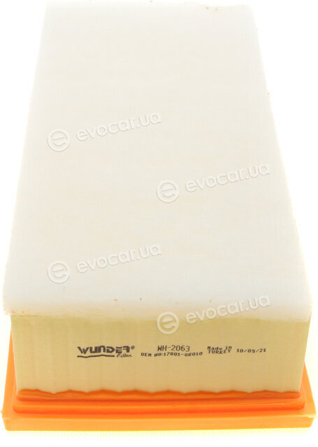Wunder WH2063