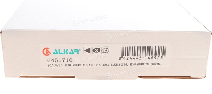 Alkar 6451710