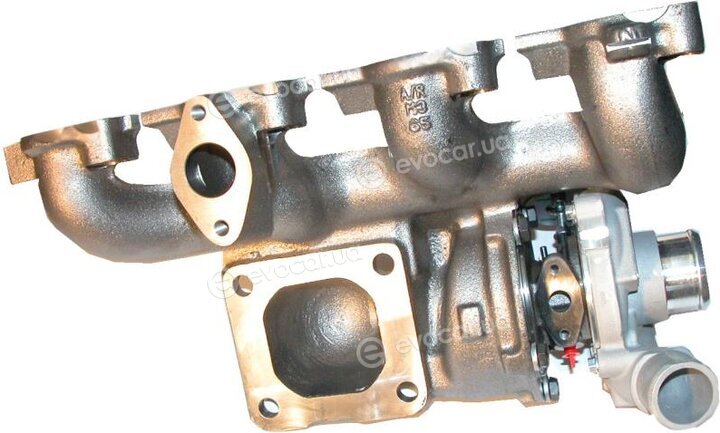 Starline TD S1152T