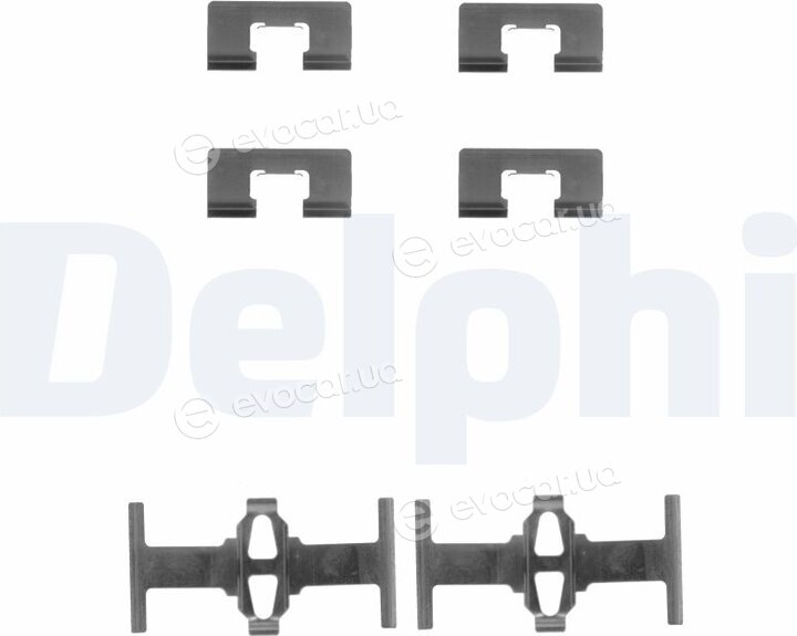 Delphi LX0197