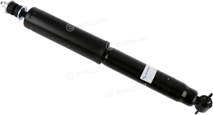 Sachs 560 600