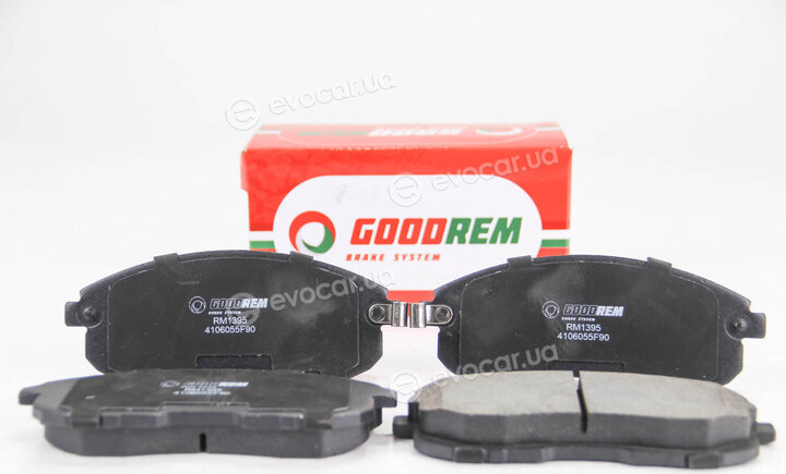 Goodrem RM1395