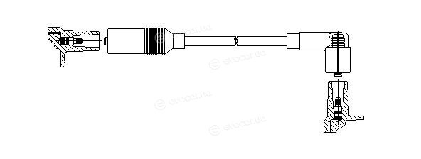 Bremi 115/40