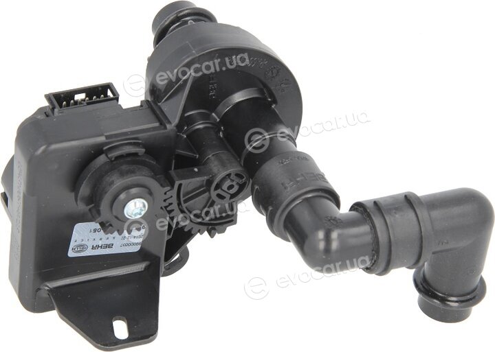 Mahle AVS 4 000P