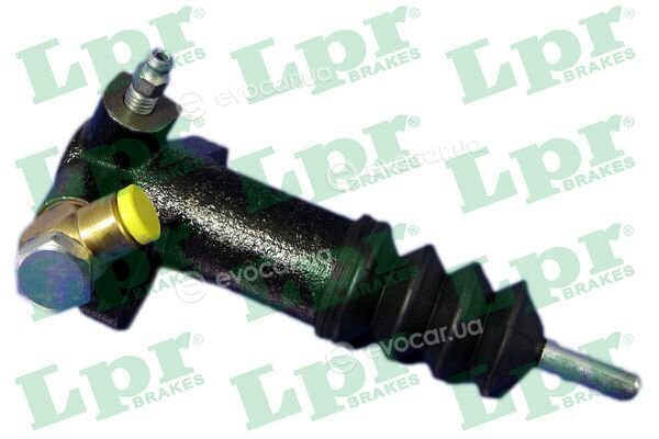 LPR / Samko 3028