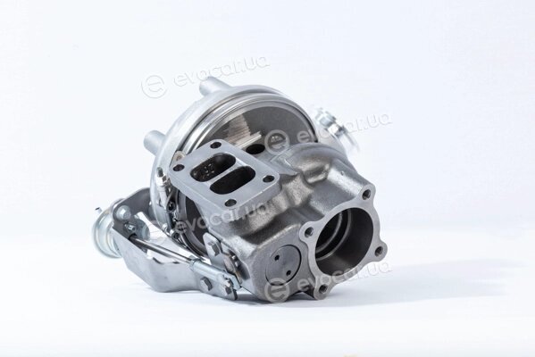 BorgWarner 12709880017