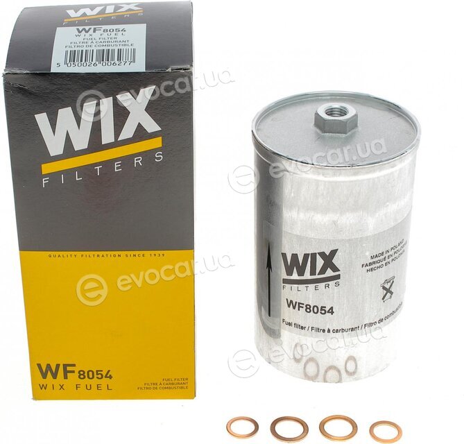 WIX WF8054