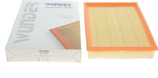 Wunder WH 306/1