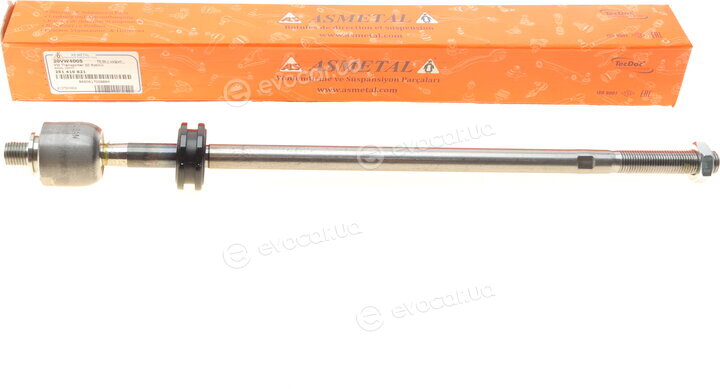 AS Metal 20VW4005