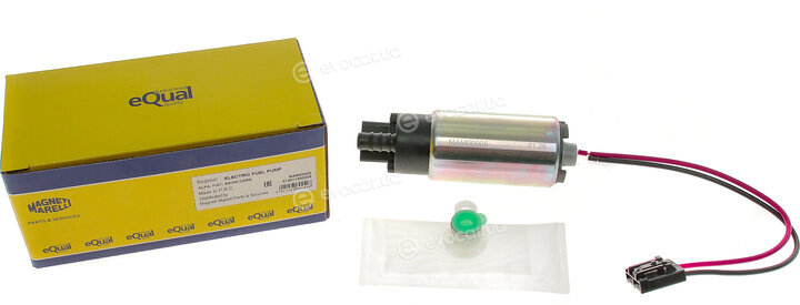 Magneti Marelli 313011300005