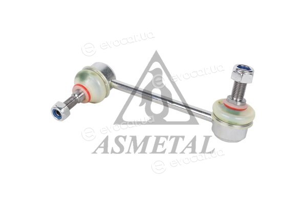 AS Metal 26MR0501