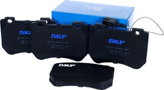 SKF VKBP 80610 E
