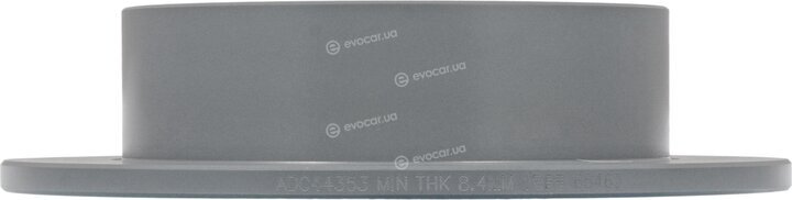 Blue Print ADC44353
