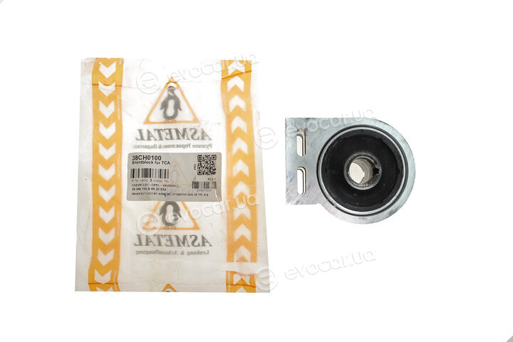 AS Metal 38CH0100