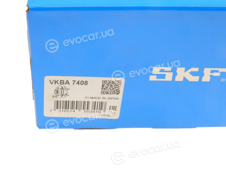 SKF VKBA 7408