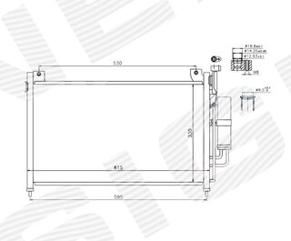 Signeda RC940033