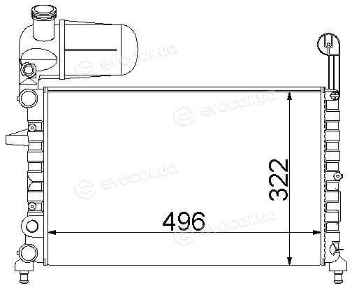 Starline A FT 2101