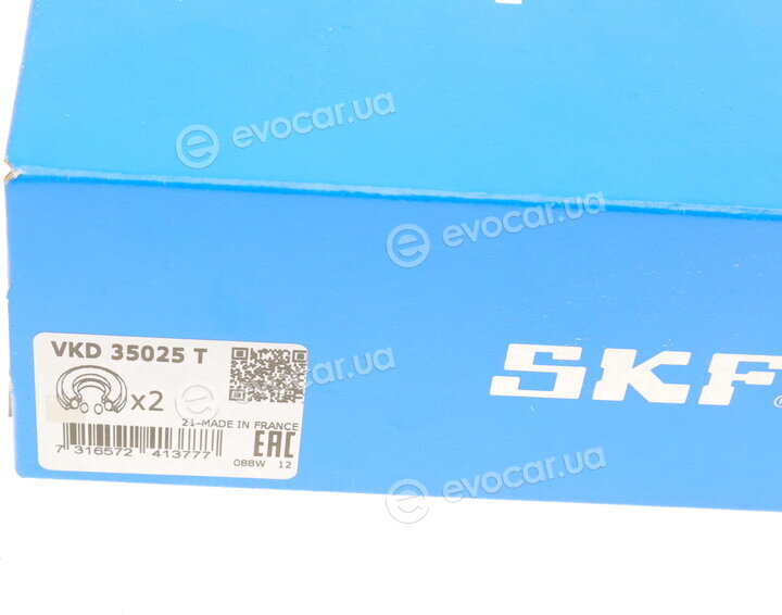 SKF VKD 35025 T
