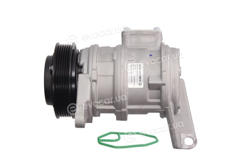 Mahle ACP 834 000S
