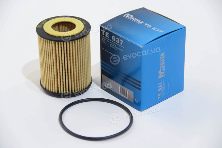 MFilter TE 637