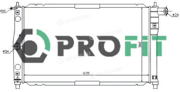 Profit PR 1106A1