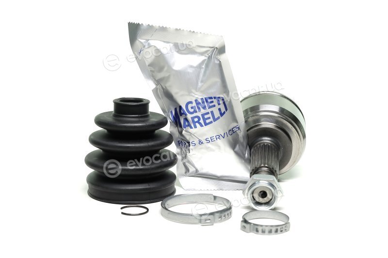 Magneti Marelli 302015100202
