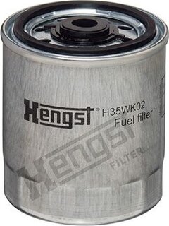 Hengst H35WK02 D87