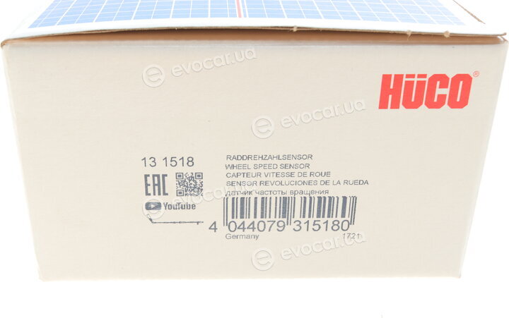 Astemo (Hitachi) / Huco 131518