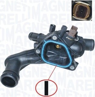 Magneti Marelli 352317101050