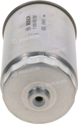 Bosch F 026 402 097