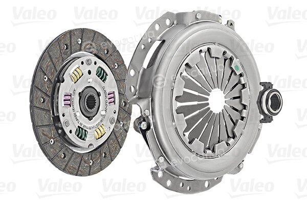 Valeo 786041