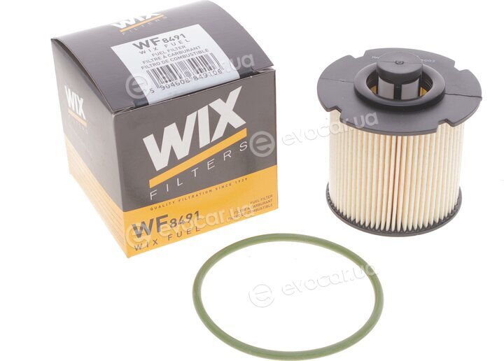 WIX WF8491
