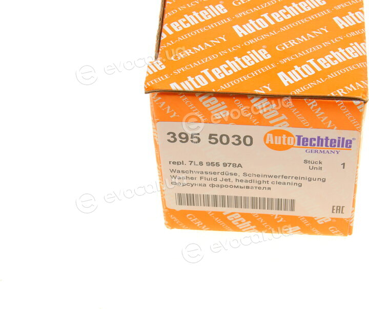 Autotechteile 395 5030
